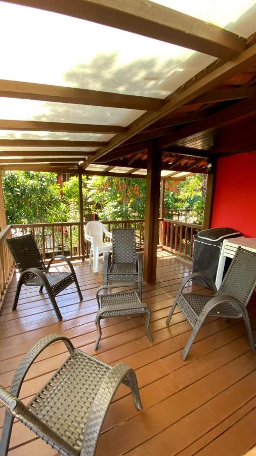 Condominio Eco Resort Lencois Barreirinhas Buitenkant foto