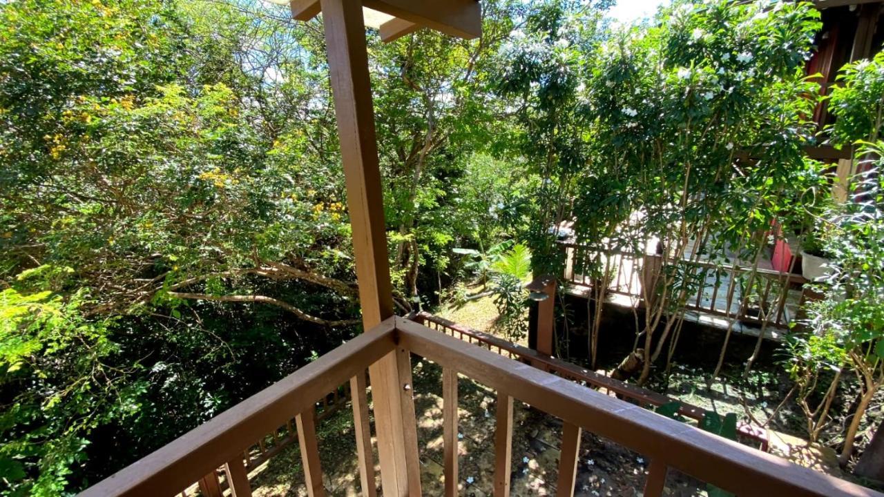 Condominio Eco Resort Lencois Barreirinhas Buitenkant foto