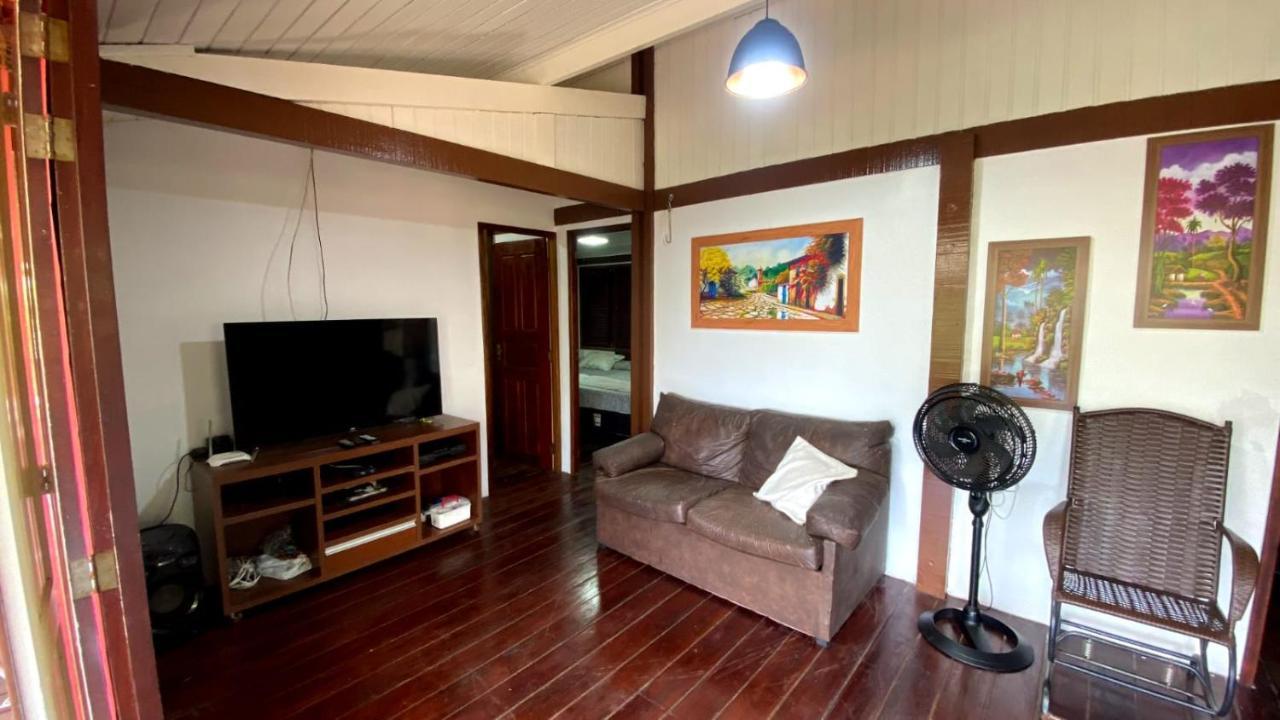 Condominio Eco Resort Lencois Barreirinhas Buitenkant foto