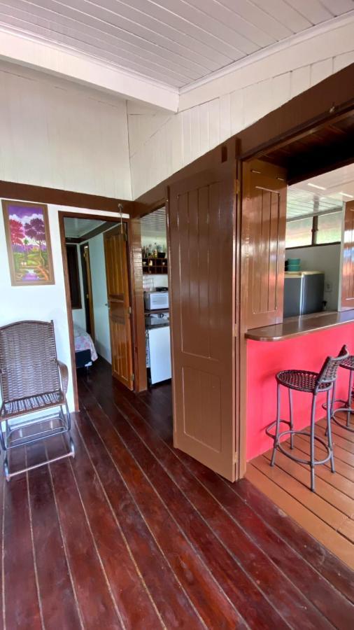 Condominio Eco Resort Lencois Barreirinhas Buitenkant foto
