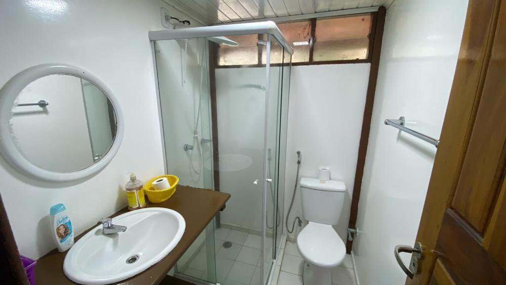 Condominio Eco Resort Lencois Barreirinhas Buitenkant foto
