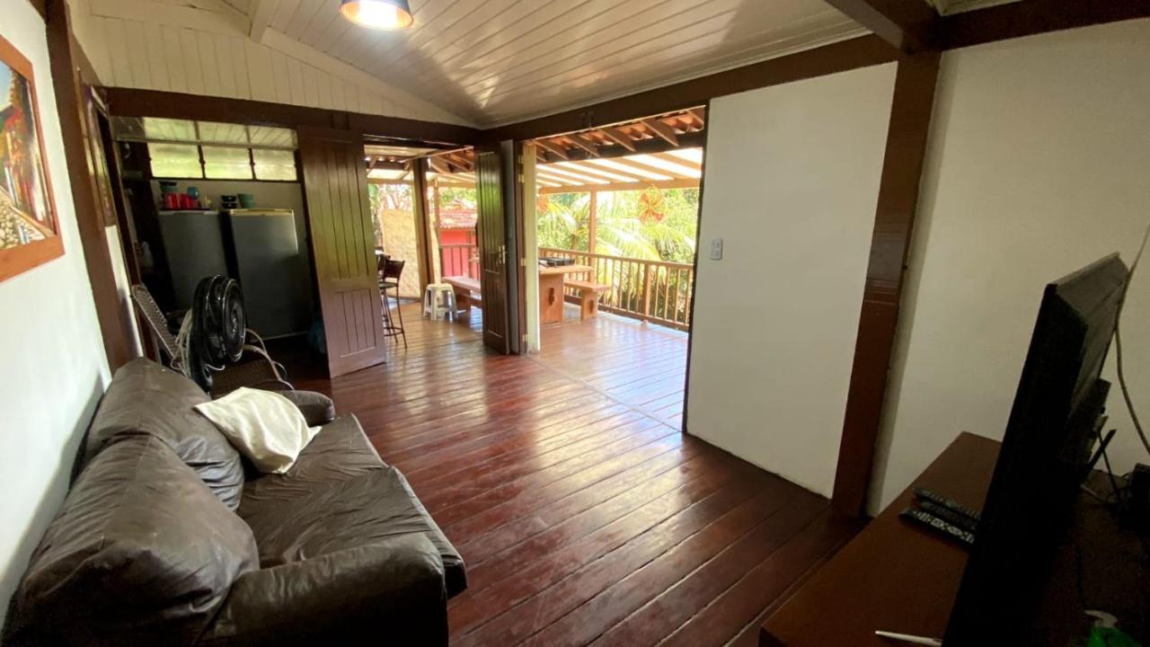 Condominio Eco Resort Lencois Barreirinhas Buitenkant foto