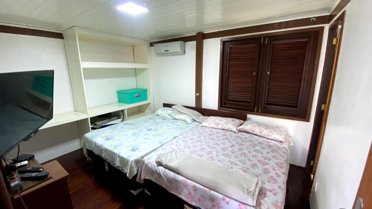 Condominio Eco Resort Lencois Barreirinhas Buitenkant foto
