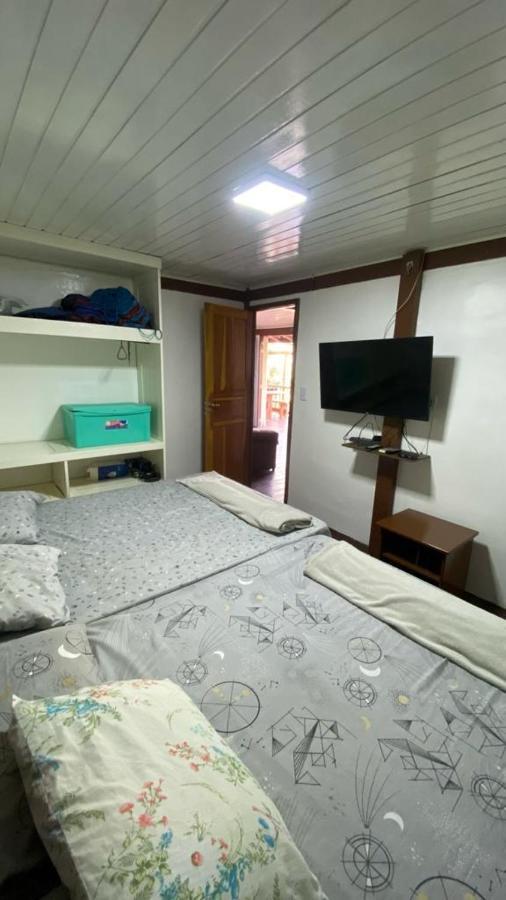 Condominio Eco Resort Lencois Barreirinhas Buitenkant foto