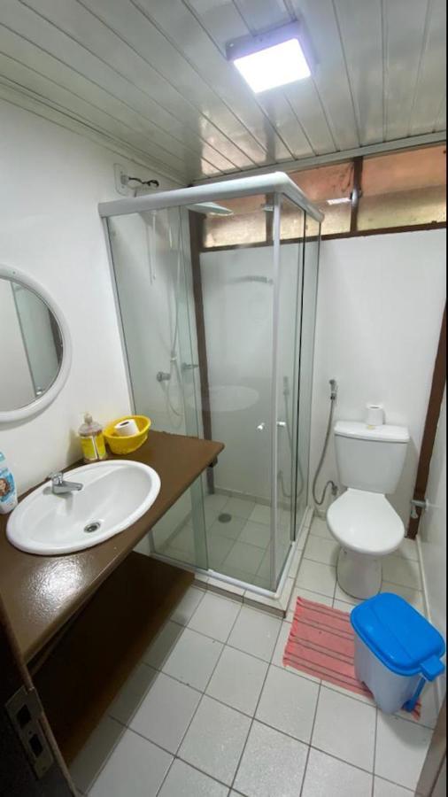 Condominio Eco Resort Lencois Barreirinhas Buitenkant foto